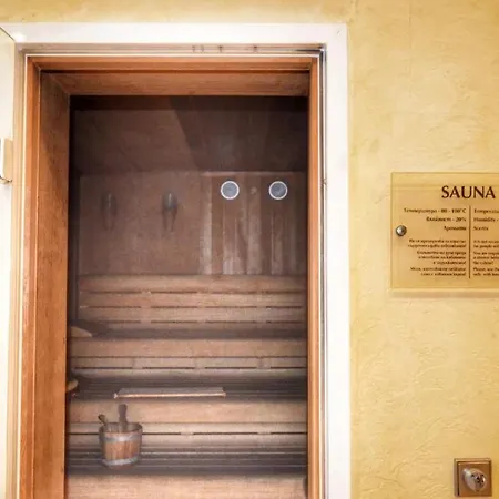 Lejlighed Studio Bellevue Spa Bansko *