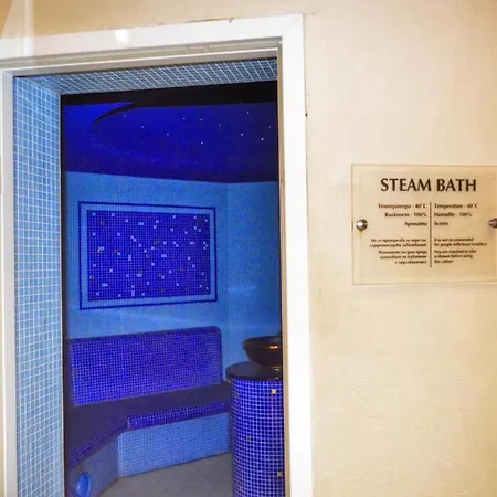 Studio Bellevue Spa Bansko