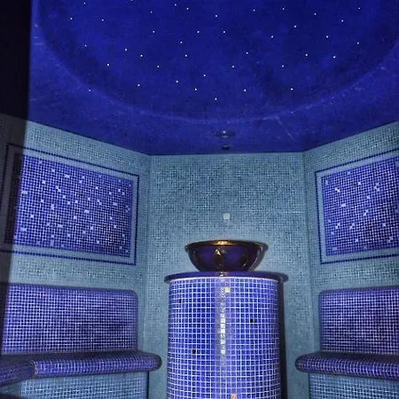 Lejlighed Studio Bellevue Spa Bansko
