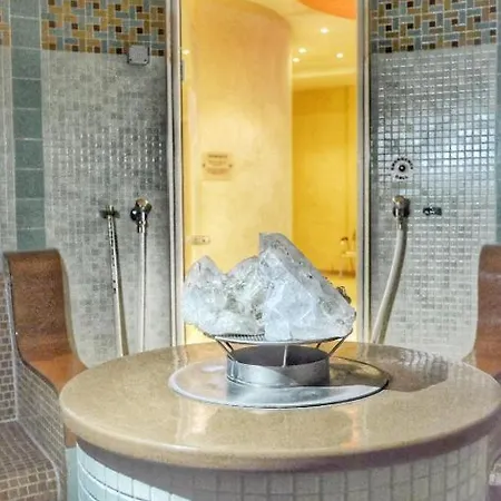 Studio Bellevue Spa Bansko Bansko