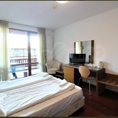 Lejlighed Studio Bellevue Spa Bansko Bansko
