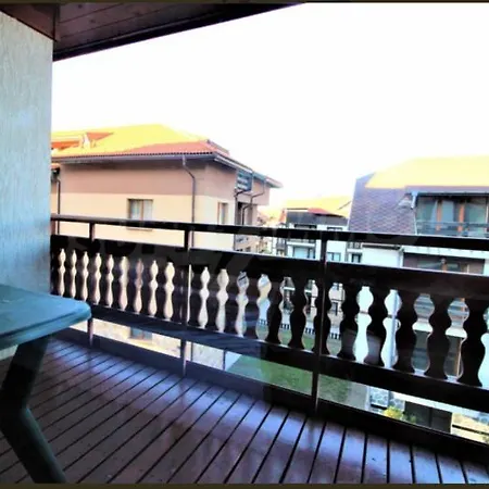 Lejlighed Studio Bellevue Spa Bansko Bansko
