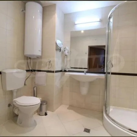 Studio Bellevue Spa Bansko Apartmán Bansko